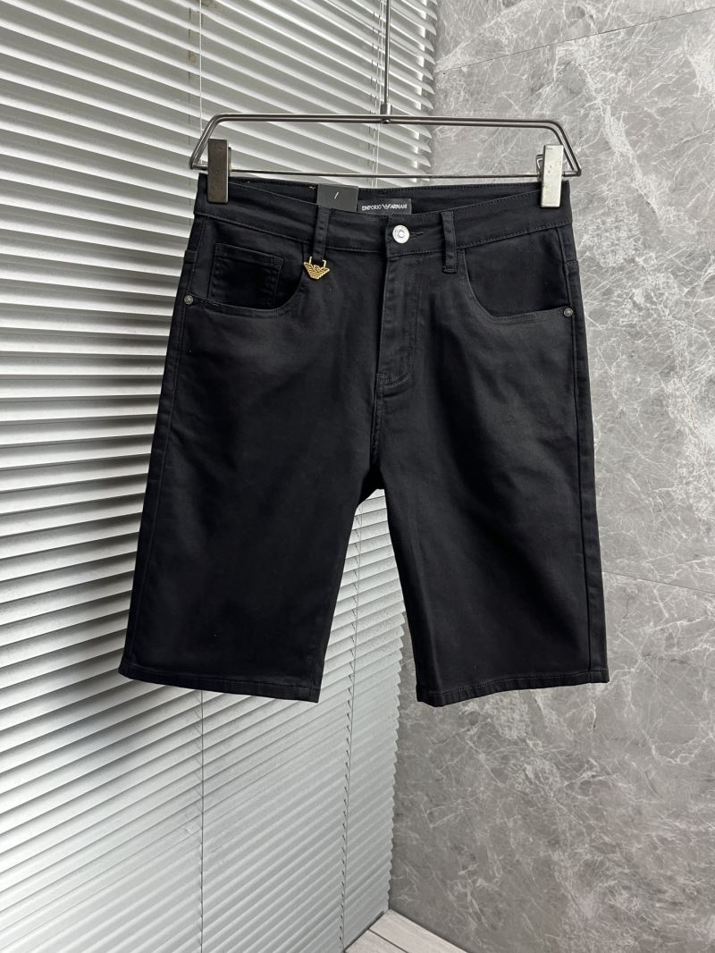 Armani Short Pants